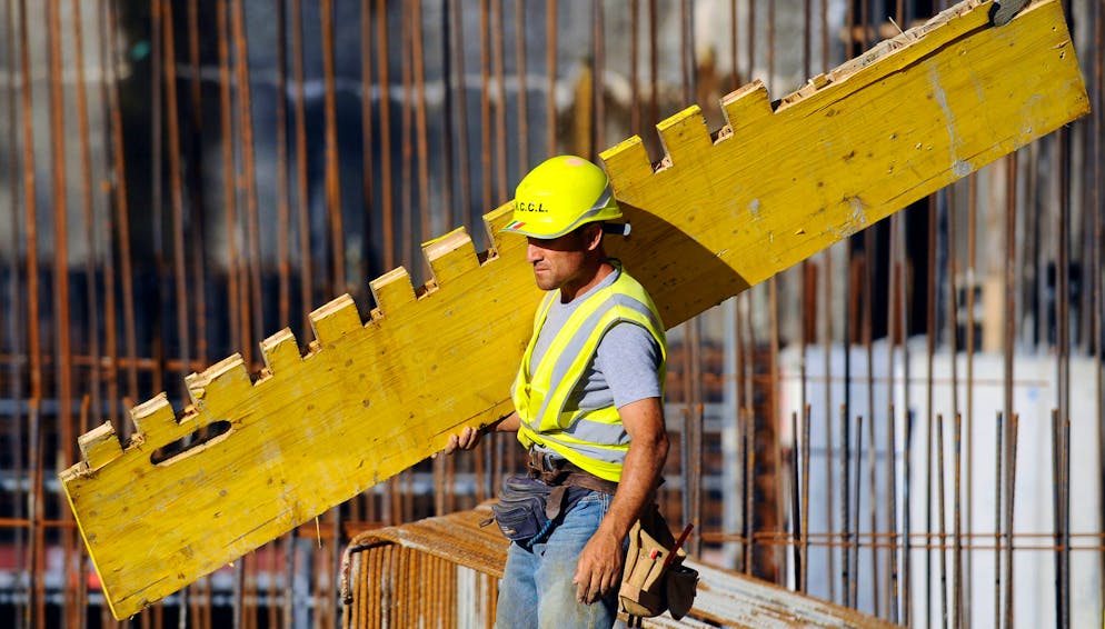 Immagine illustrativa/foto d'archivio.