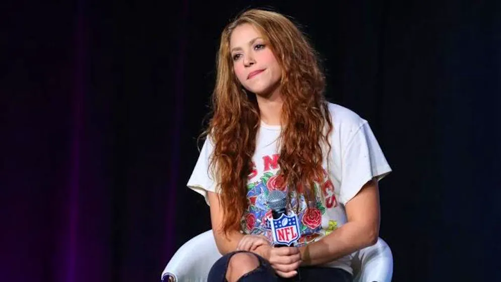 Ecco cosa ha avuto. Shakira ricoverata in ospedale a Lima, annullato il suo concerto