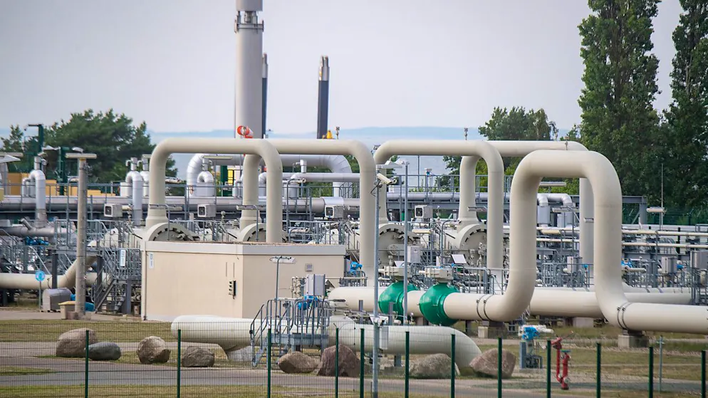 Der russische Energieriese Gazprom weist die Verantwortung bei der gedrosselten Gaslieferung über die Pipeline Nord Stream 1 von sich.