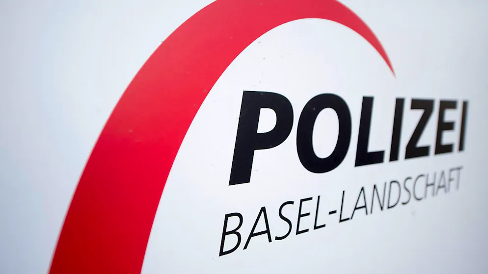 Die Baselbieter Polizei sucht Zeugen im Zusammenhang mit einem Hundebiss. (Archivbild)