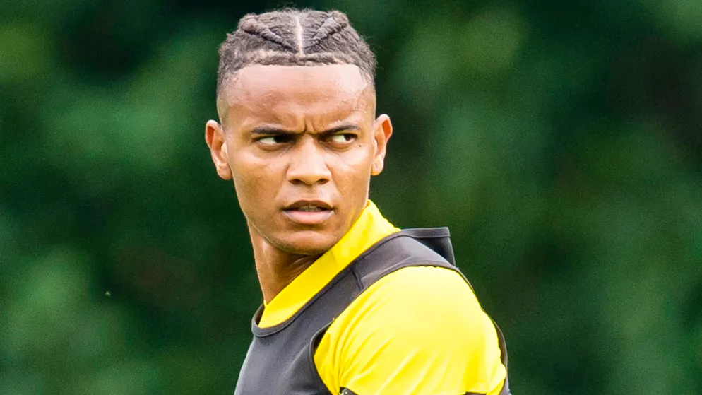 Die Zukunft von Manuel Akanji ist nach wie vor ungewiss.