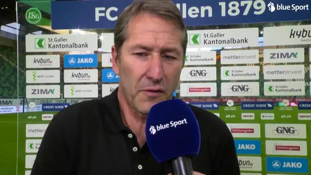 Reaktionen zum nächsten FCZ-Dämpfer. «Ein anderes Ergebnis wäre korrekt gewesen»