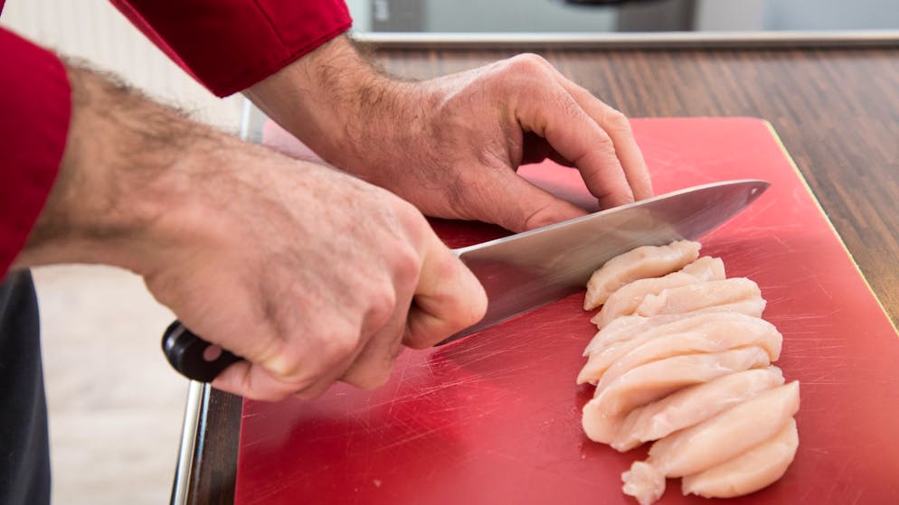 Verschimmelte Sauce und Ameisen. Basler Beiz fällt bei Kontrolle durch – 6000 Franken Strafe