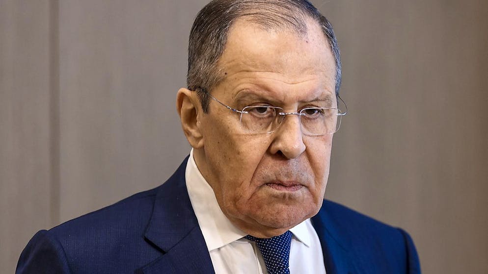 Guerra. Lavrov: «L'espansione della Nato simile alle politiche hitleriane»