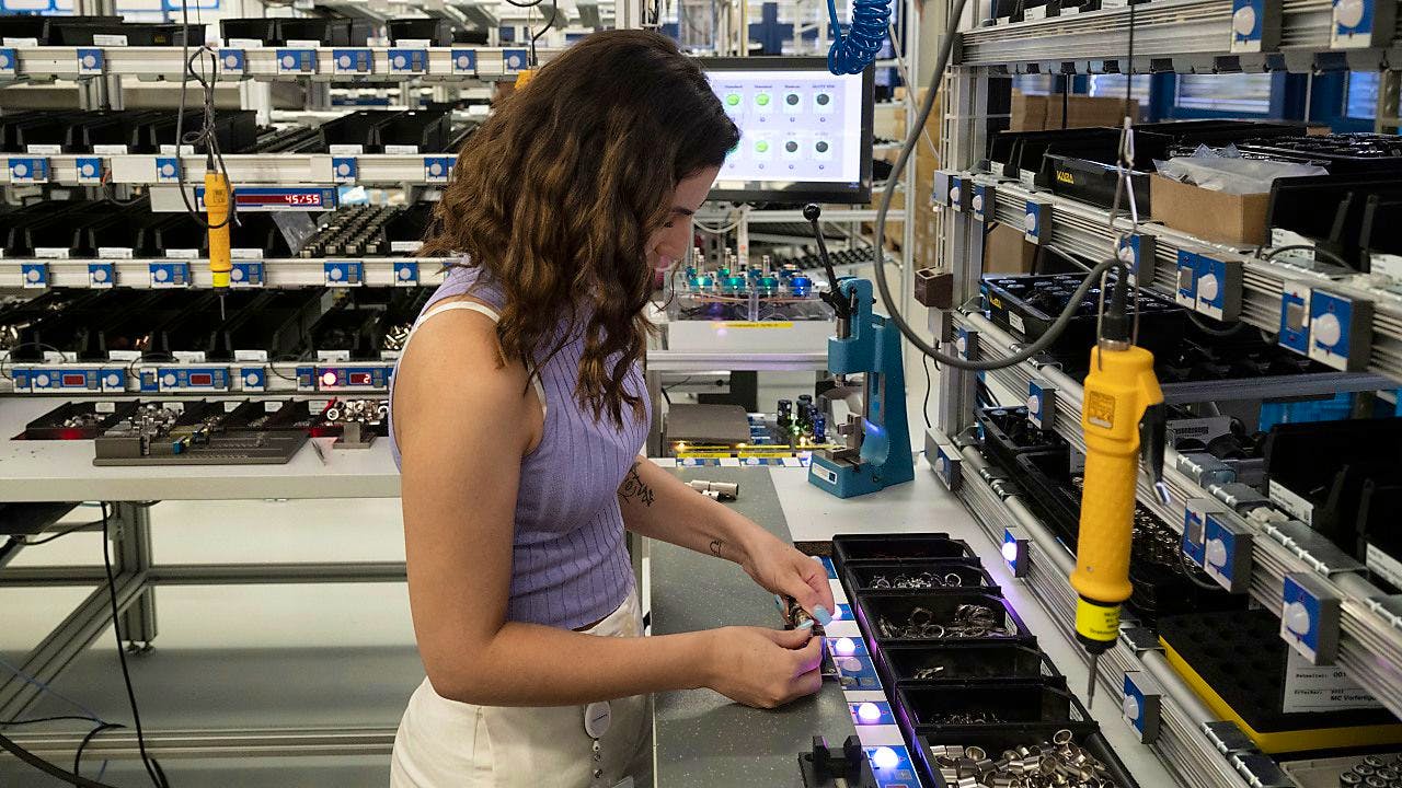 Arbeitsmarkt. Junge Generation hat höhere Forderungen an Arbeitgeber