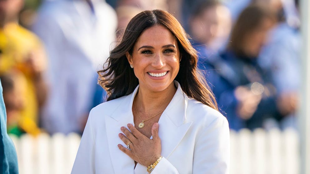 Gelöschter Blog-Eintrag aufgetaucht. Meghan äussert sich kritisch zu Kates Hochzeit