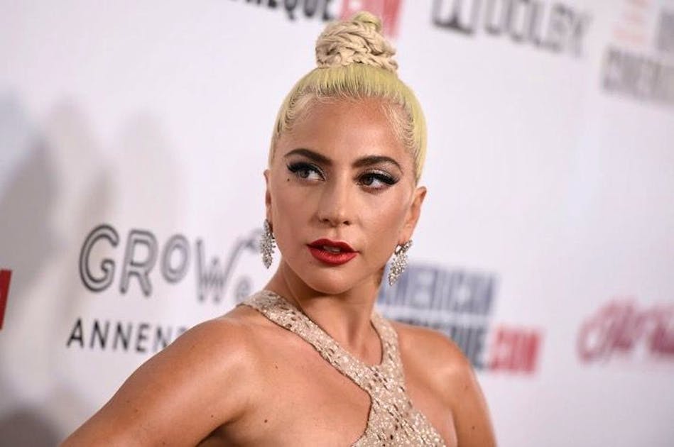 Lady Gaga appointed co-chair of the Arts Committee by Biden