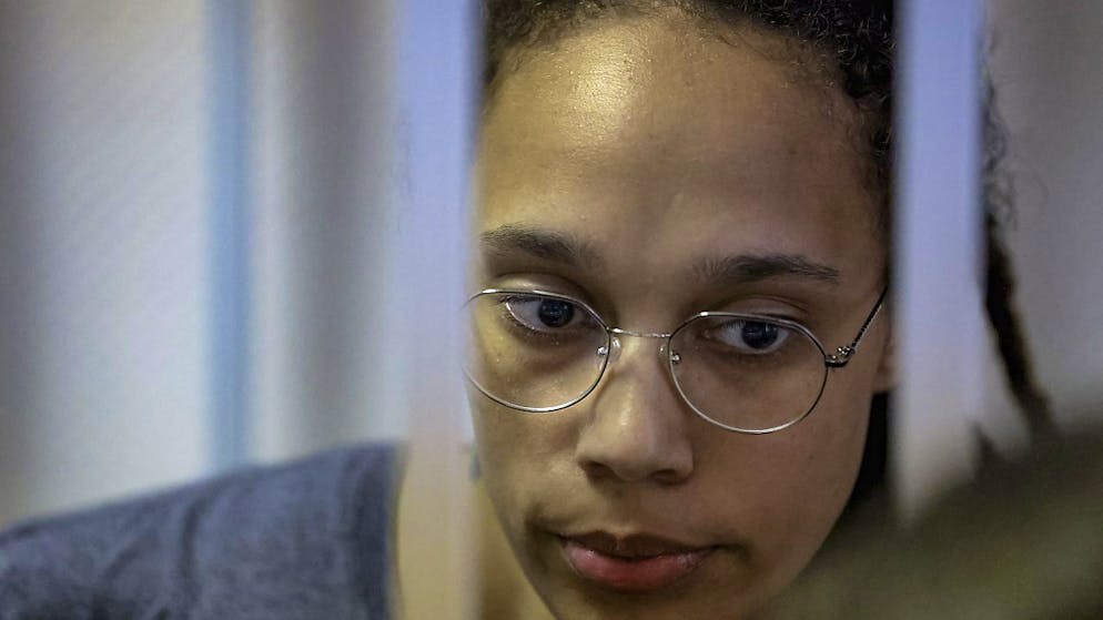 Dalla procura russa. Chiesti 9 anni e mezzo per la star del basket statunitense Griner