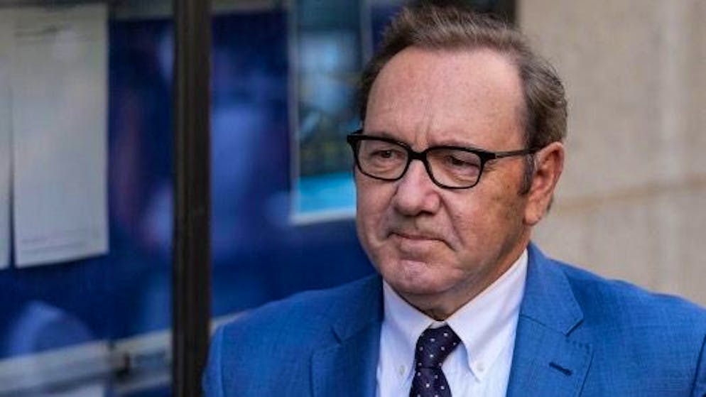 Nel corso del dibattito sul #MeToo, sono state mosse accuse a Kevin Spacey.