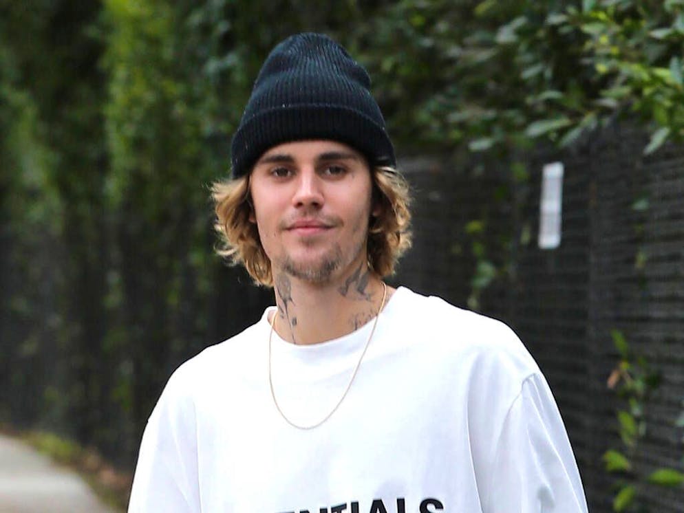 Justin Bieber