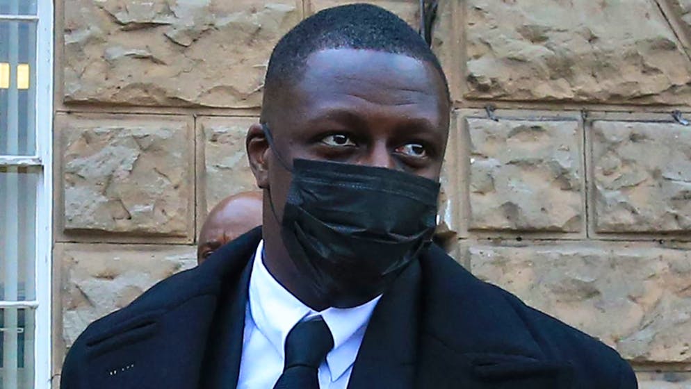 Le procès de Benjamin Mendy s'ouvre mercredi à Chester.