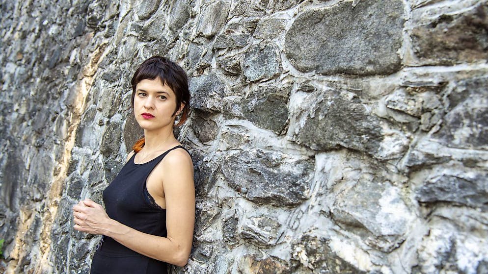 Alexandra Latishev, oltre ad essere regista, è anche produttrice e insegna regia alla scuola di cinema in Costa Rica.