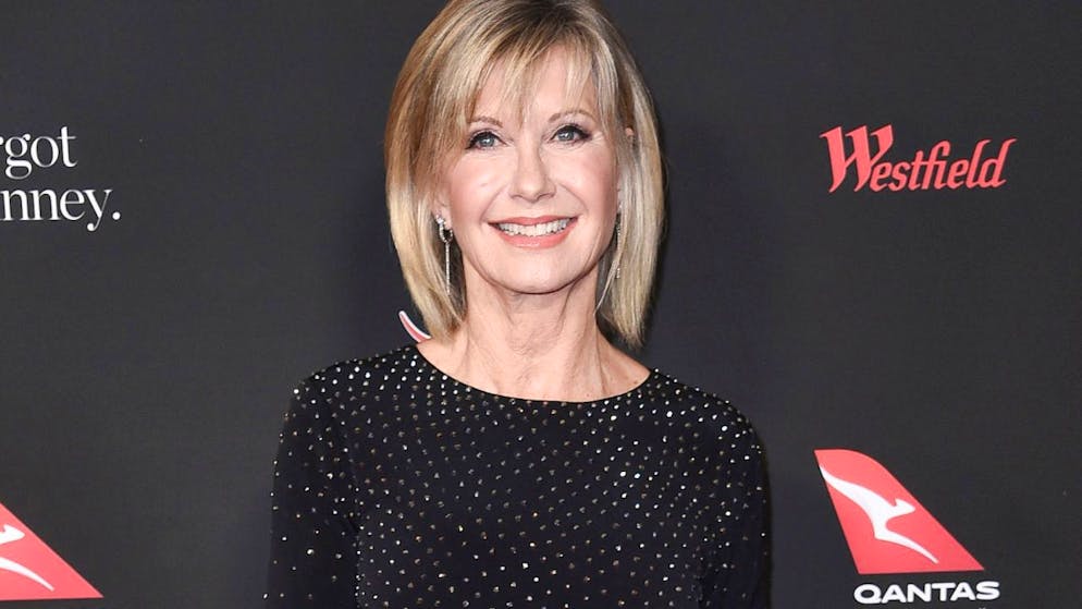 È morta Olivia Newton-John