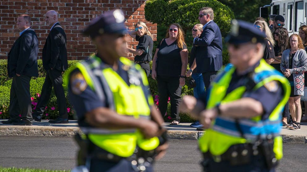 Fall Gabby Petito. Eltern wollen Polizei in Utah verklagen