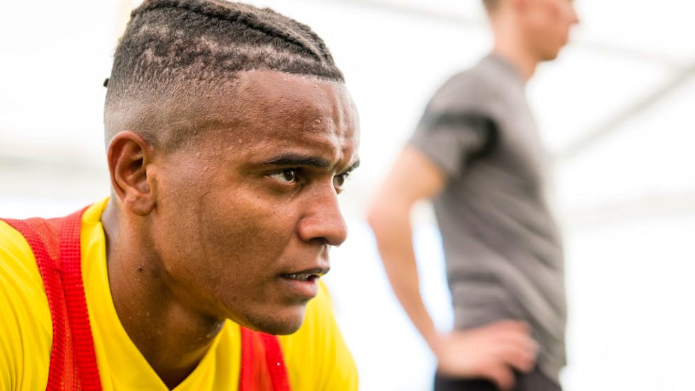 Wann und wohin wird Manuel Akanji wechseln?