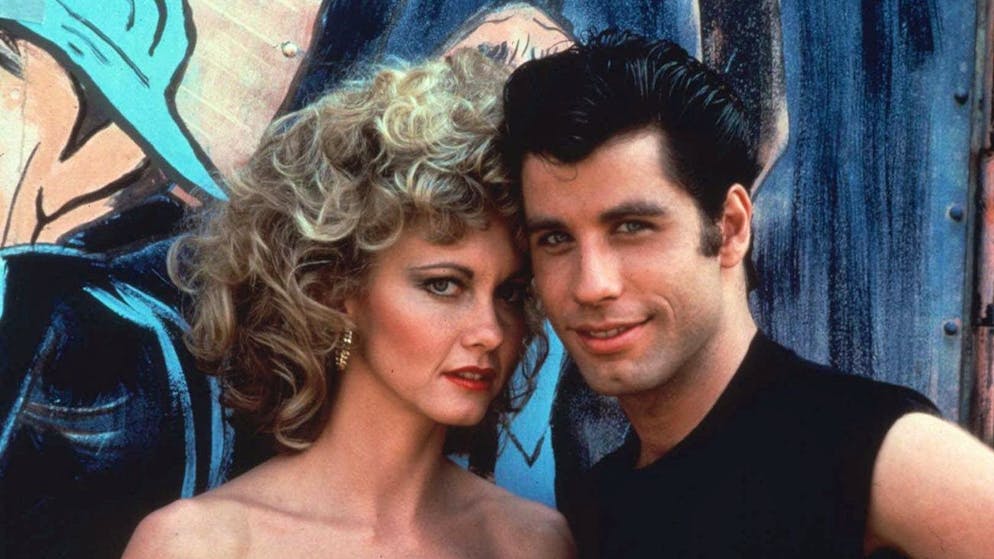 Filmgrösse, Sängerin, Kämpferin. «Grease»-Star Olivia Newton-John ist tot