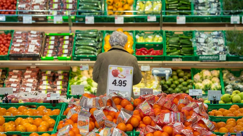 Per contrastare la corsa dei prezzi piace lo sconto sull'abbonamento Arcobaleno proposto dai socialisti 
