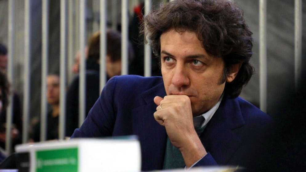 Marco Cappato