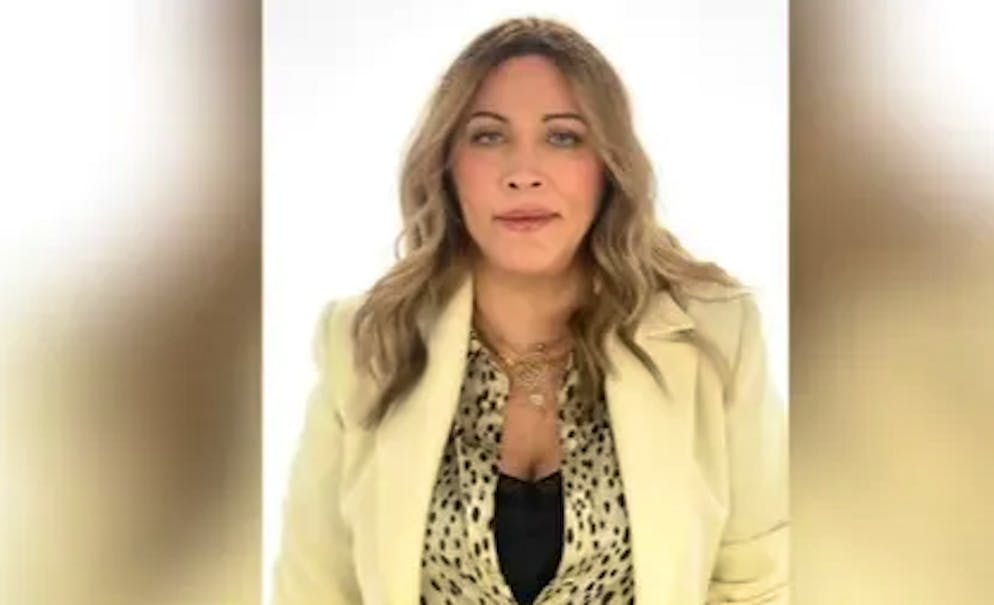 Le moins que l’on puisse dire que Loana ne s’était pas reconnue dans son nouveau look forgé sur M6.
