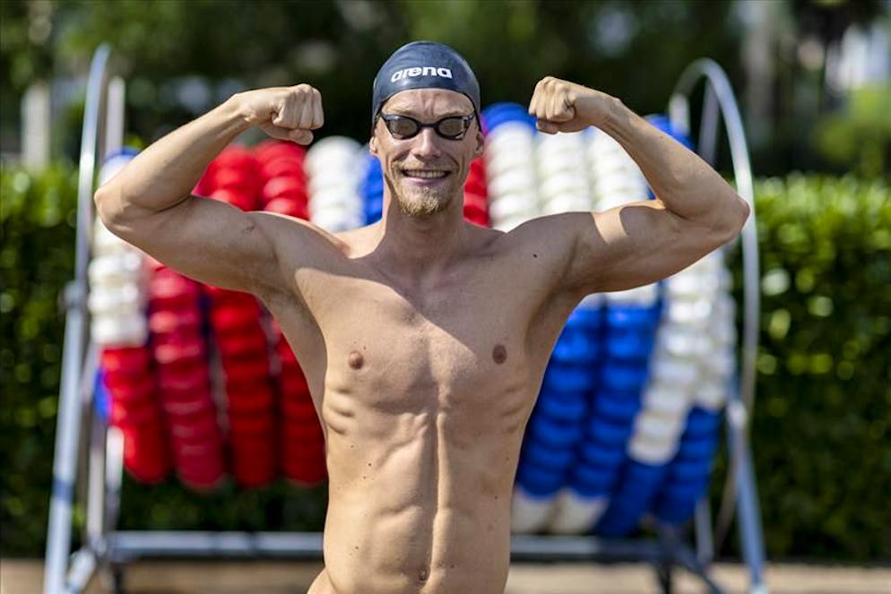 Roman Mityukov