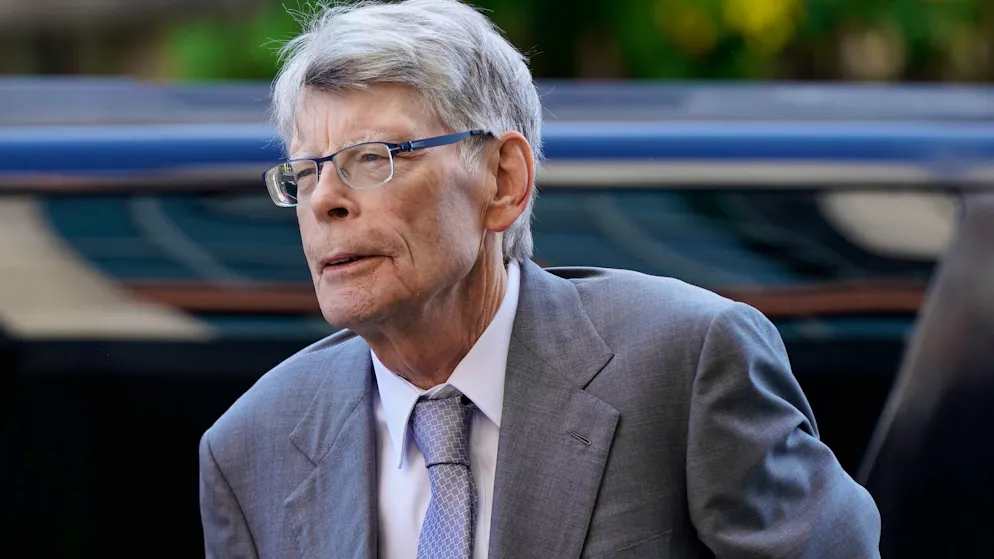 «Ihr wollt es dunkler» von Stephen King. Der Meister des Horrors findet neuen Grusel in Amerika