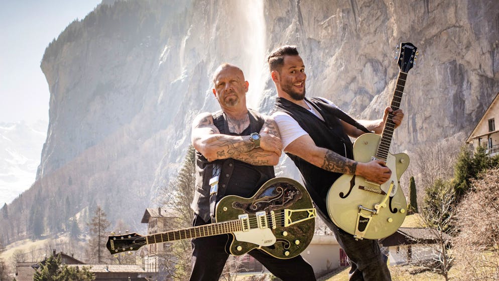 Trauffer im Tief. «Im Kopf und im Herzen hänge ich an den Büetzer Buebe»