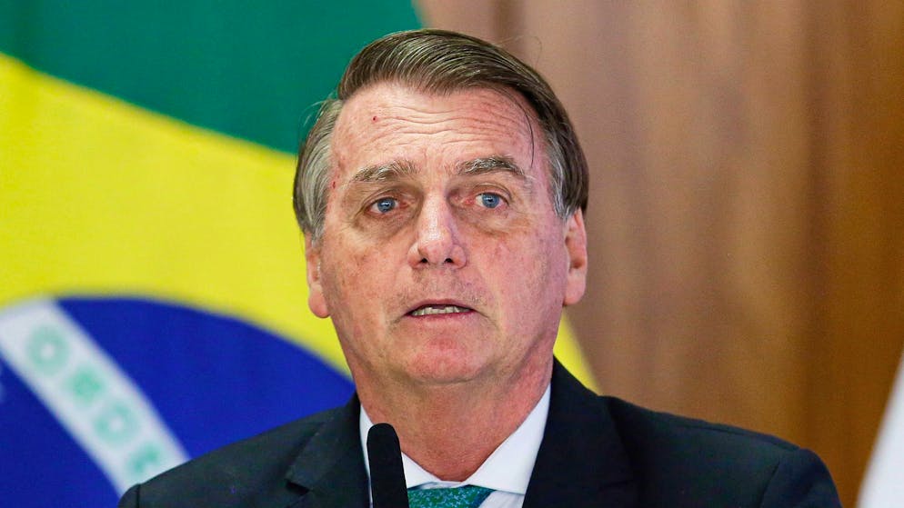 Nach Wahl in Brasilien. Bolsonaro-Anhänger fordern Militärputsch