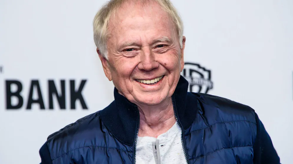 «Das Boot». Star-Regisseur Wolfgang Petersen ist tot