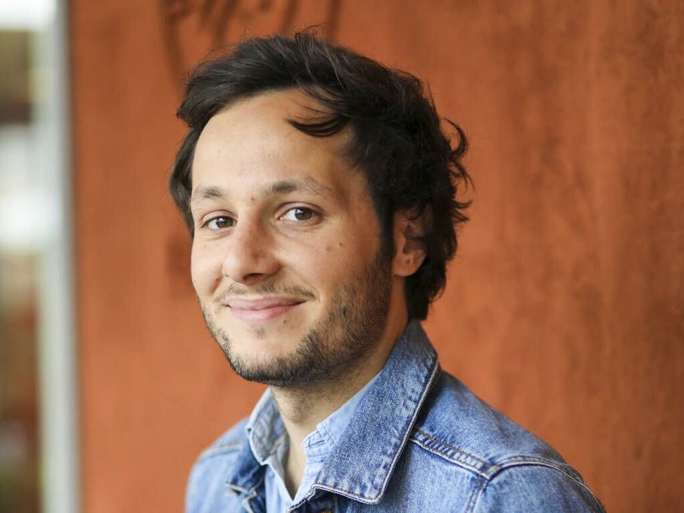 Vianney a provoqué l’hilarité de ses abonnés ce mardi (16 août 22). En cause, une photo publiée sur Instagram de lui « bourré» en Polynésie Française.