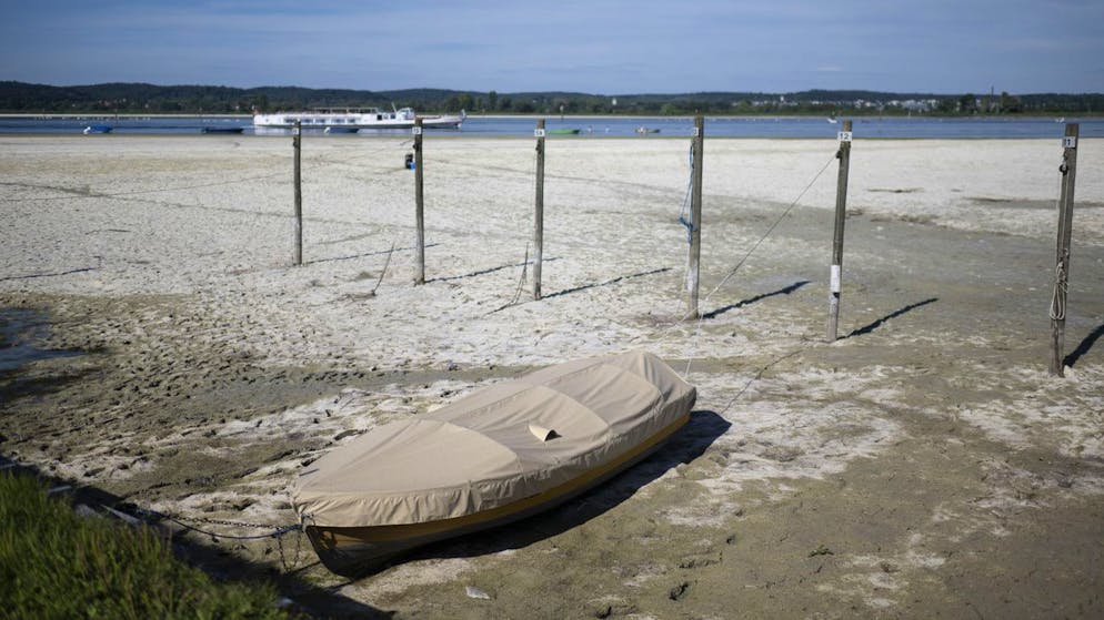 Wettermacher. Soll es der Mensch regnen lassen?