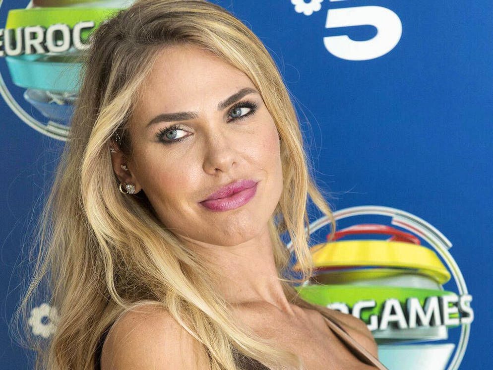 Ilary Blasi