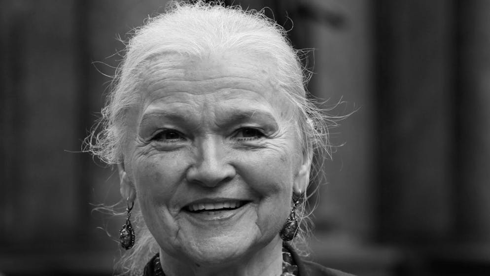 L'actrice et cantatrice allemande Eva-Maria Hagen est morte mardi à l'âge de 87 ans.