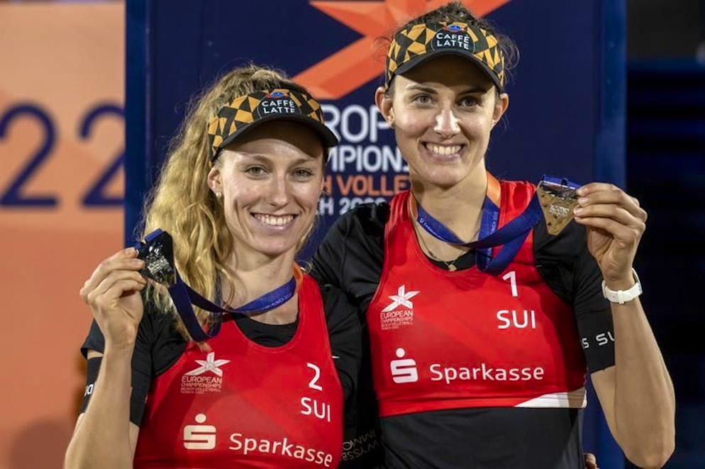 Brunner e Hueberli