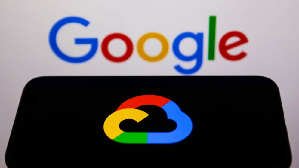 Medizinische Fotos fehlinterpretiert. Google beschuldigt Vater des Kindesmissbrauchs