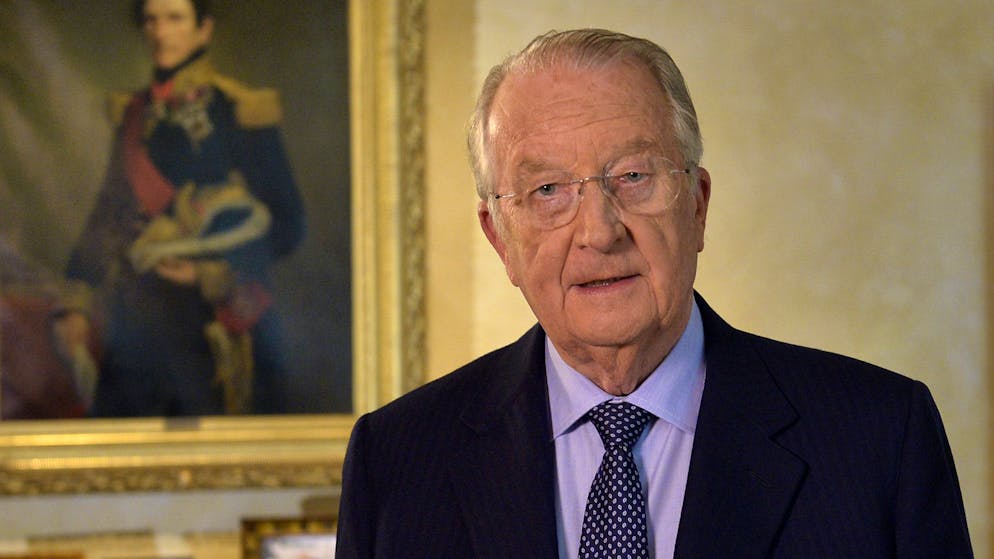 Prinzessin Delphines jahrelange Kampf um die Liebe ihres Vaters. Ex-König Albert II. stritt die Vaterschaft jahrelang ab.