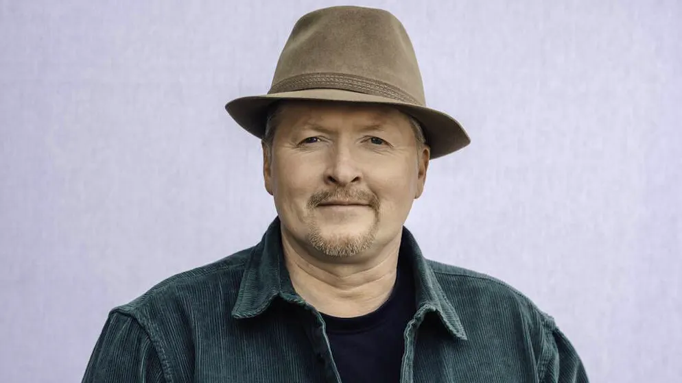 «The Kelly Family»-Star mit neuem Haarschnitt. So verändert sieht Joey Kelly jetzt aus