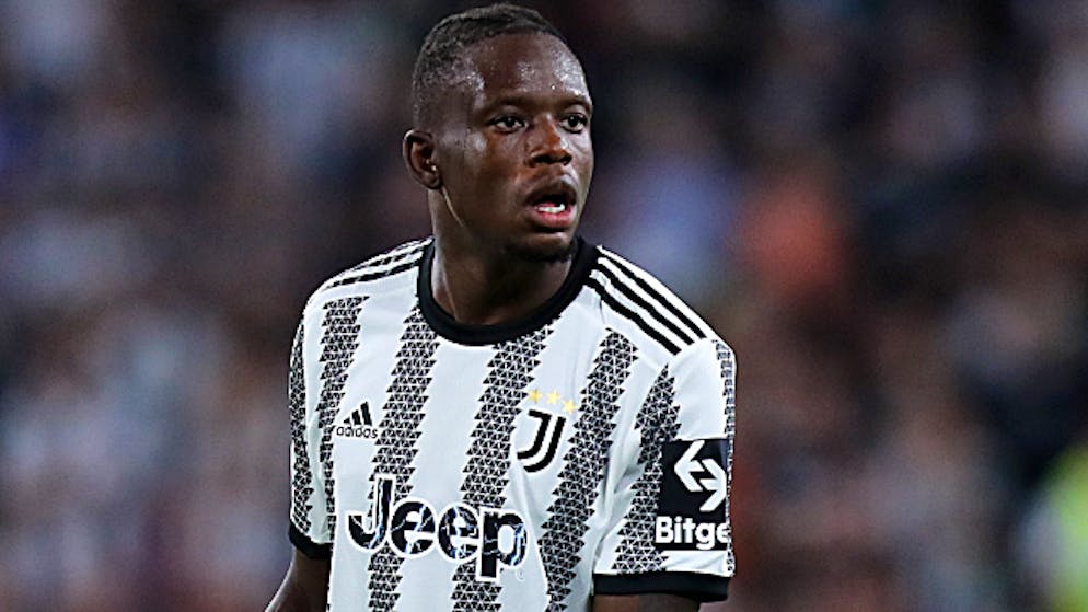 Zakaria via da Torino?