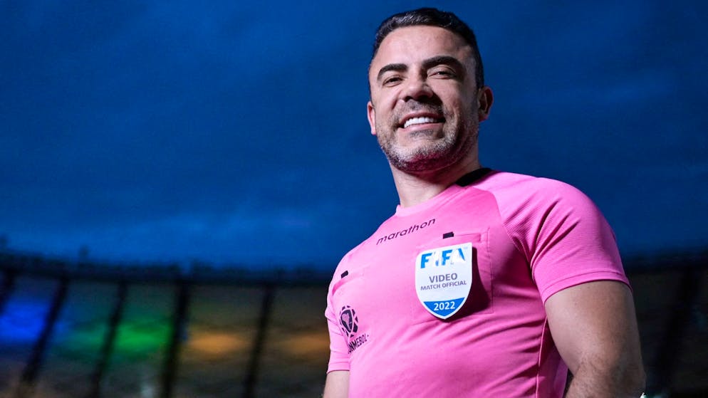 Igor Benevenuto ha fatto coming out los corso mese di luglio.