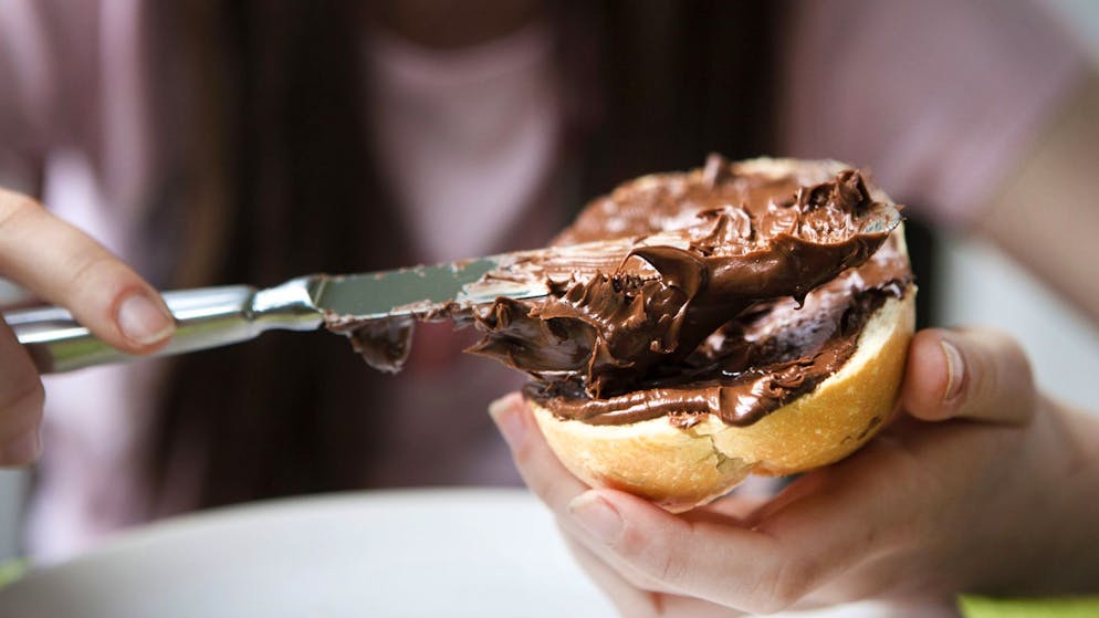 Baume-Schneider greift durch. Bundesrat erlaubt weniger Zucker in deinem Essen und Trinken