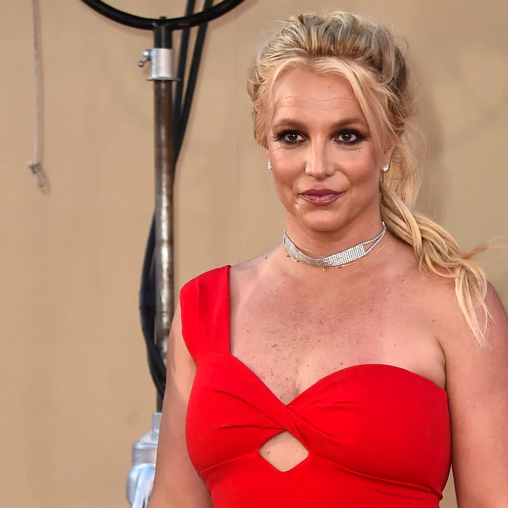 Popstar in Handschellen abgeführt. Britney Spears wegen Trunkenheit am Steuer verhaftet