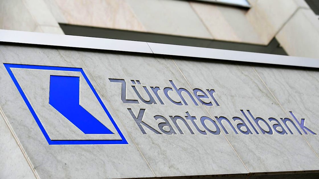 Quarto istituto svizzero Banca cantonale di Zurigo, l'utile è record