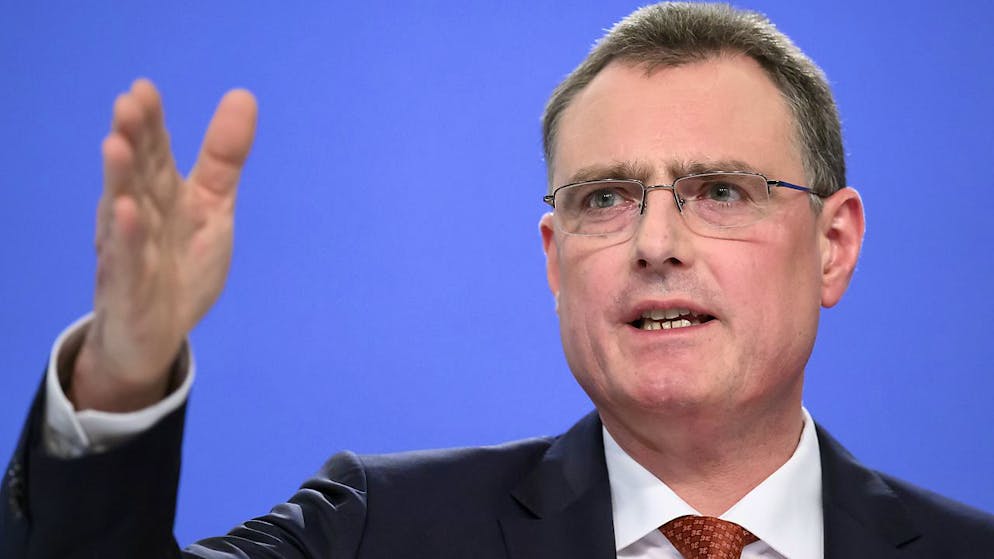 Politica monetaria. La fine di un'era: la BNS dice addio agli interessi negativi