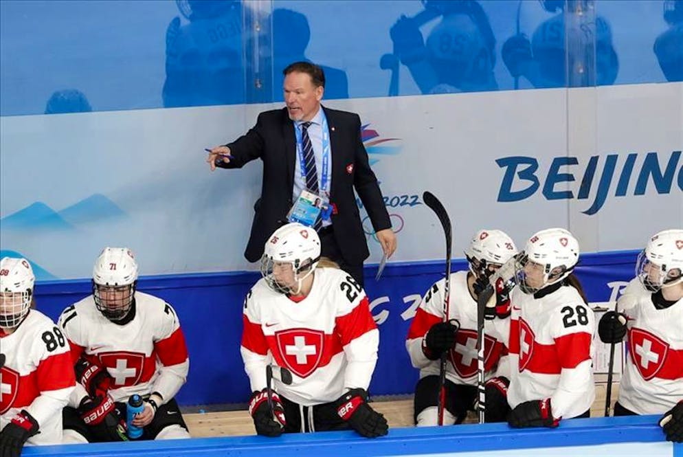 Colin Muller