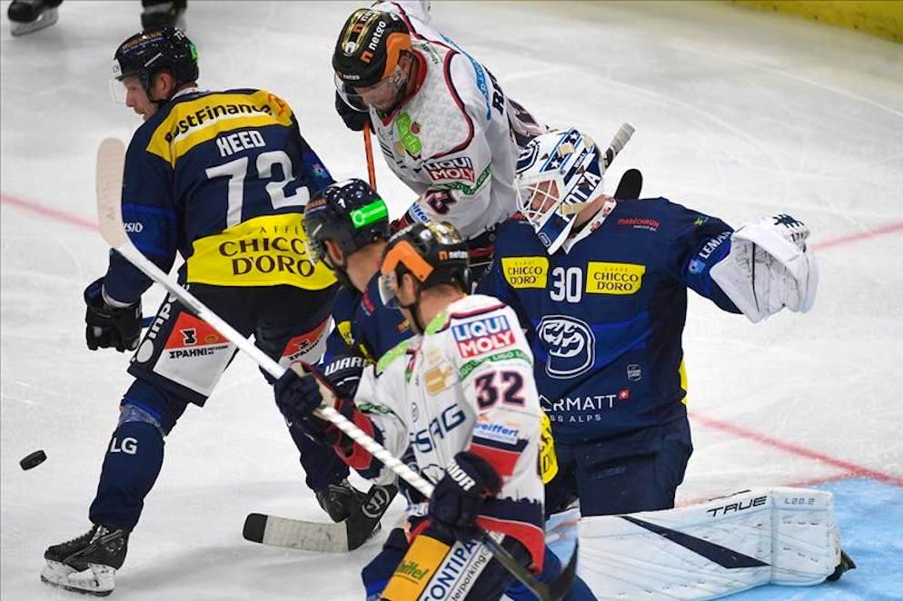 Ambrì-Eisbaeren