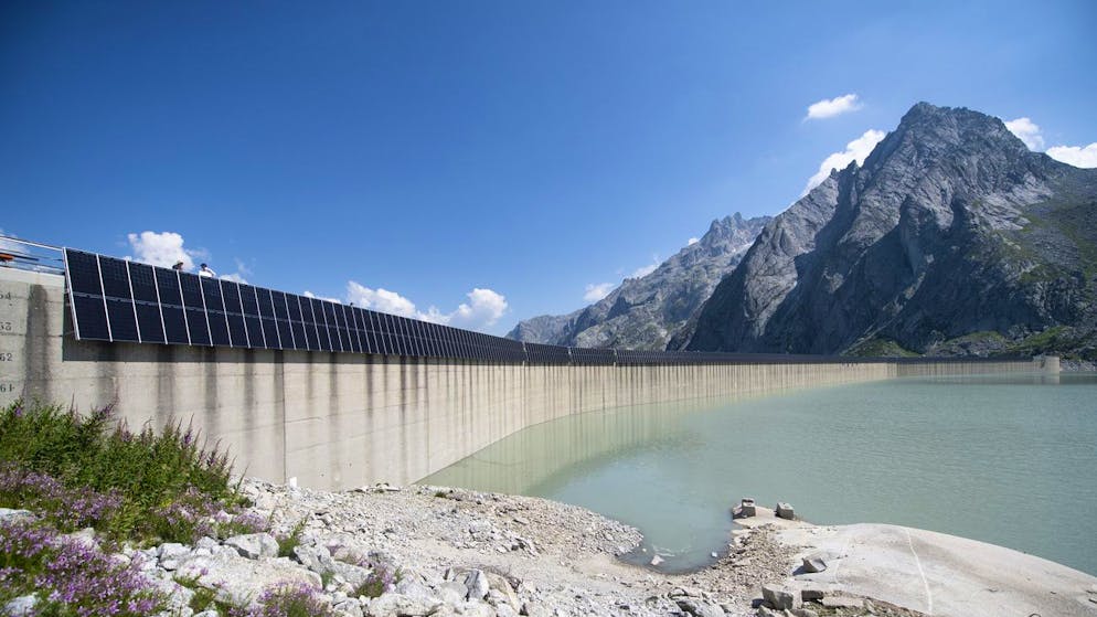 Svizzera: Sui grandi edifici sarà obbligatorio installare i pannelli solari