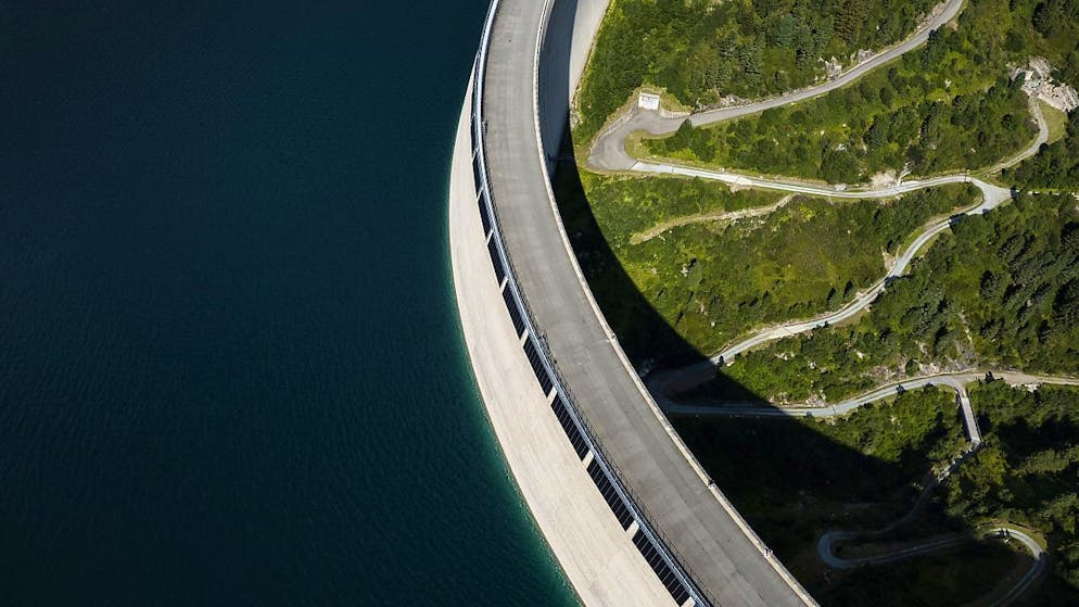 Molto dipenderà anche dal grado di riempimento dei bacini idrici.