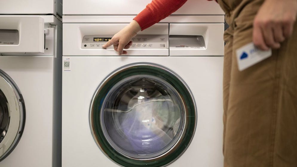 Économies énergétiques. Avis d’expert : laver le linge à 40 degrés serait-il une mauvaise idée?
