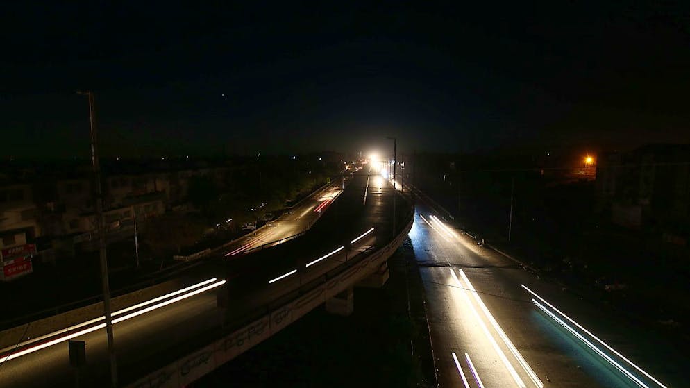 Penuria energetica. Blackout elettrico quest'inverno? Si saprà il giorno prima