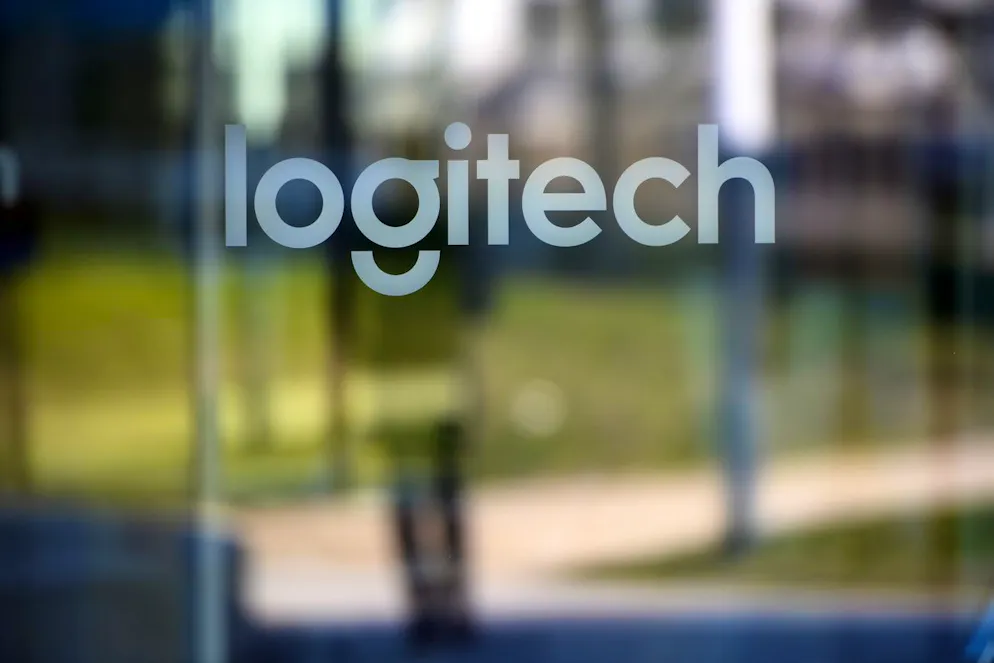 Le groupe vise désormais un chiffre d'affaires en hausse de 4,5%-6,4% pour l'exercice 2024/25.(KEYSTONE/Laurent Gillieron)