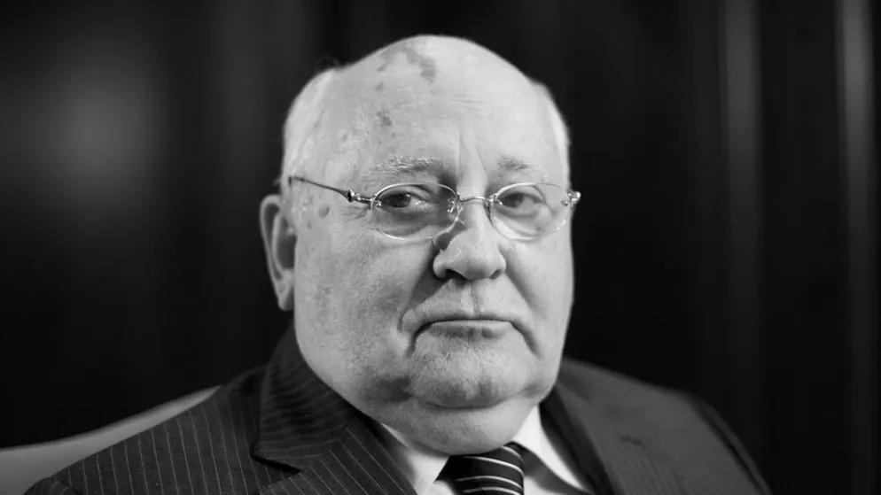 1931-2022. Mikhaïl Gorbatchev est mort